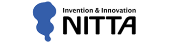 Nitta Corporation Invention & Innovation Nitta Logo