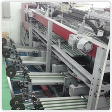 Printing & Book-Binding Industry