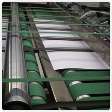 Printing & Book-Binding Industry