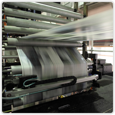 Printing & Book-Binding Industry